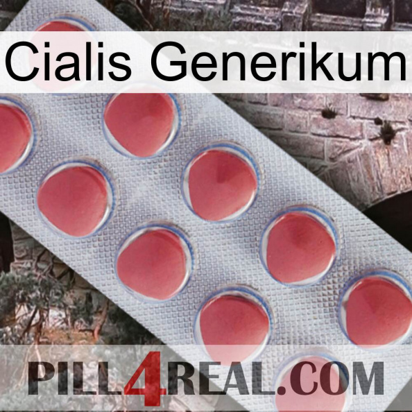 Cialis Generic 18